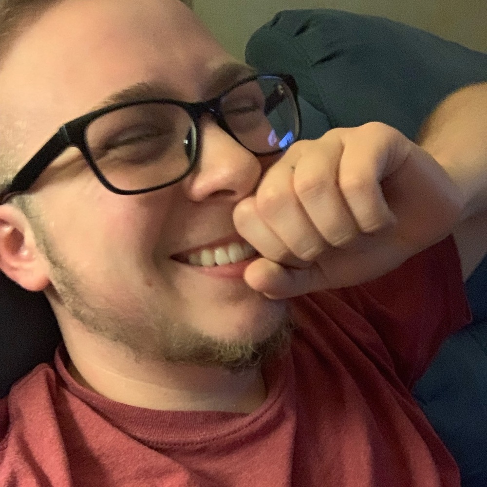 Meet your Posher, Kalvin